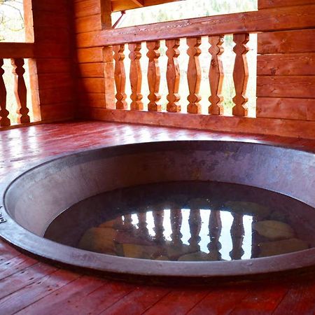 Slovyanka Hotel Slavske Εξωτερικό φωτογραφία