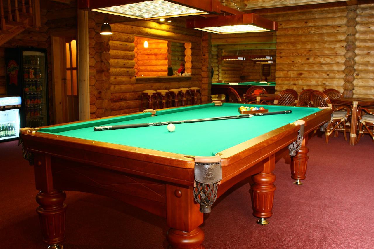 Slovyanka Hotel Slavske Εξωτερικό φωτογραφία
