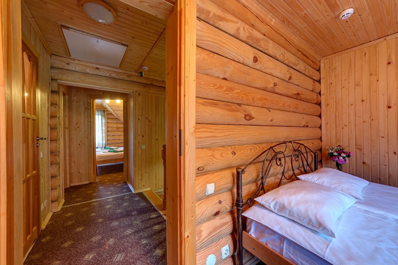 Slovyanka Hotel Slavske Εξωτερικό φωτογραφία