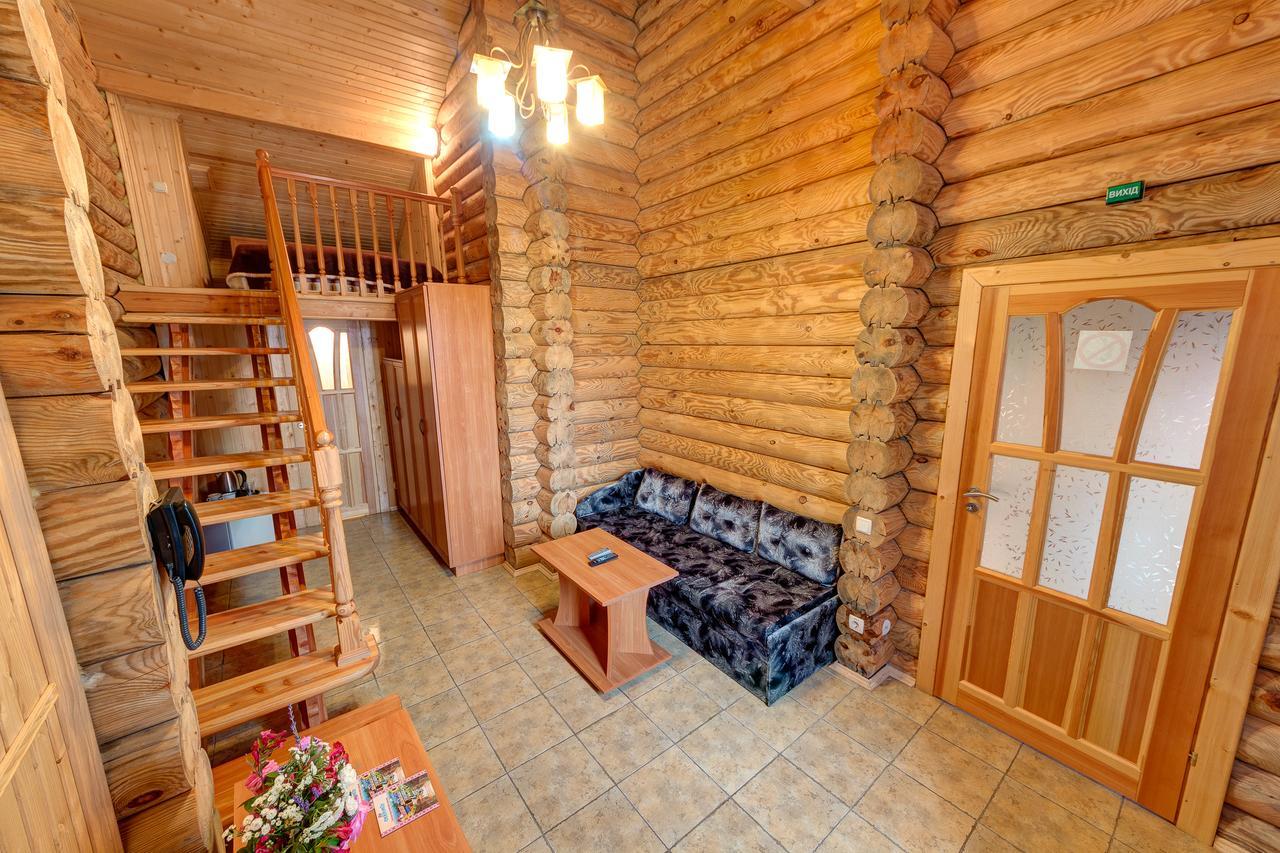 Slovyanka Hotel Slavske Εξωτερικό φωτογραφία