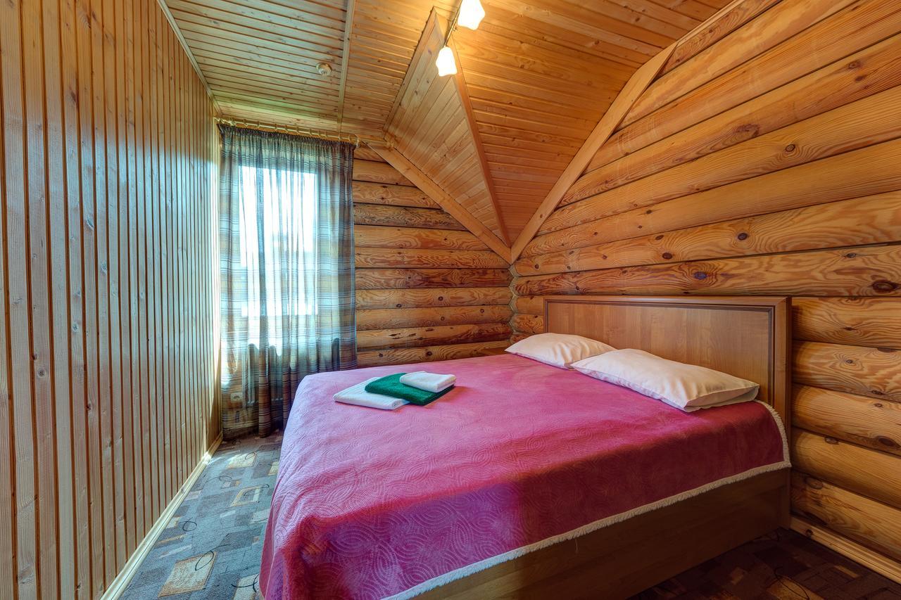 Slovyanka Hotel Slavske Εξωτερικό φωτογραφία