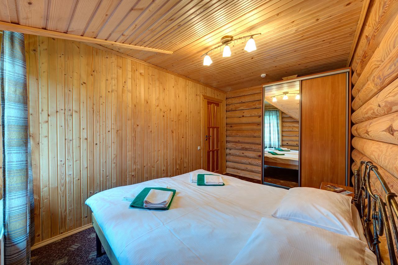 Slovyanka Hotel Slavske Εξωτερικό φωτογραφία