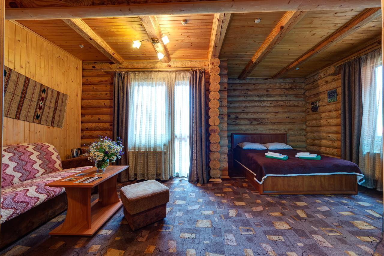Slovyanka Hotel Slavske Εξωτερικό φωτογραφία