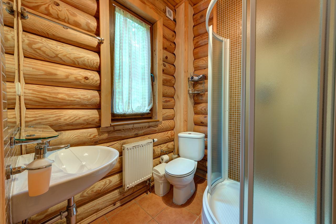 Slovyanka Hotel Slavske Εξωτερικό φωτογραφία