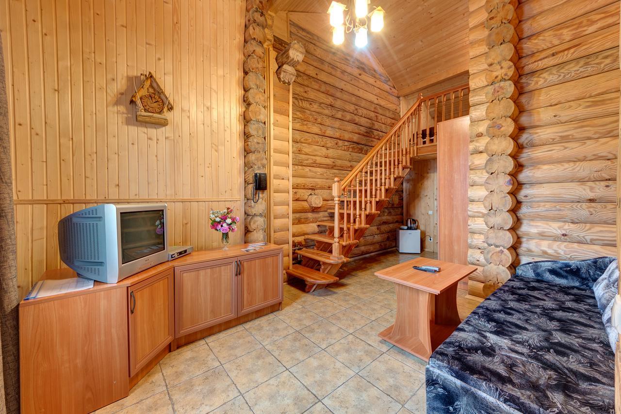 Slovyanka Hotel Slavske Εξωτερικό φωτογραφία