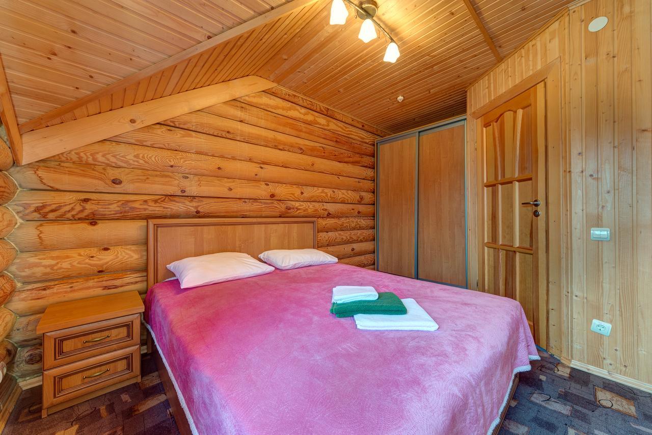 Slovyanka Hotel Slavske Εξωτερικό φωτογραφία