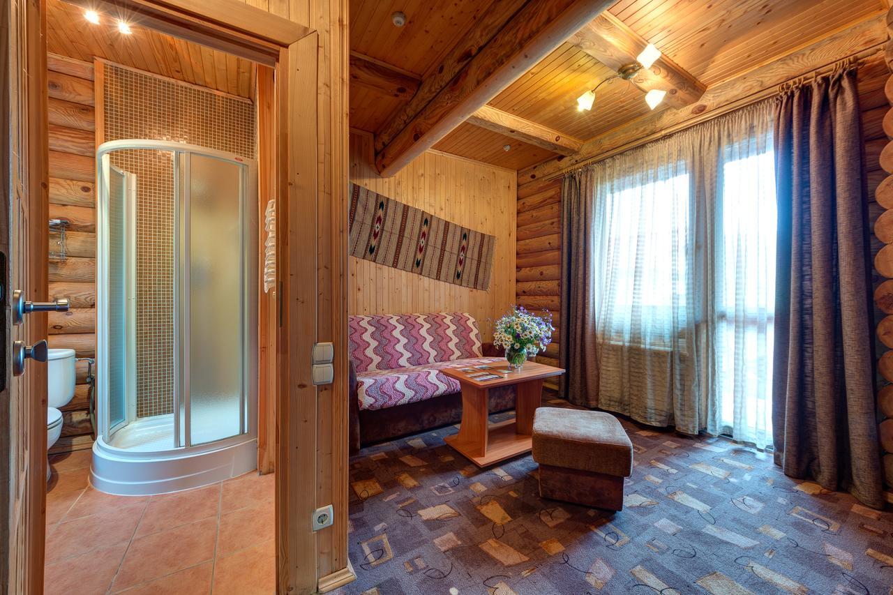 Slovyanka Hotel Slavske Εξωτερικό φωτογραφία