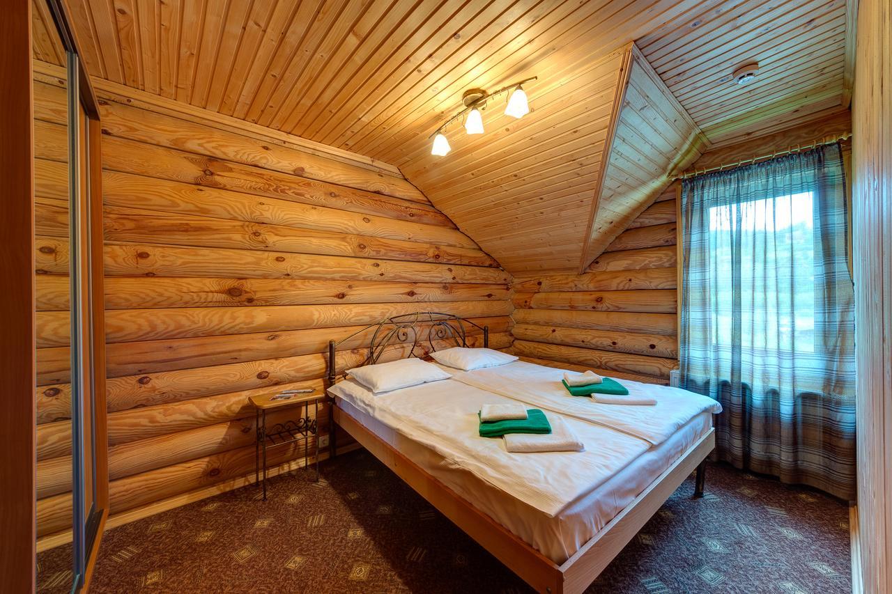 Slovyanka Hotel Slavske Εξωτερικό φωτογραφία