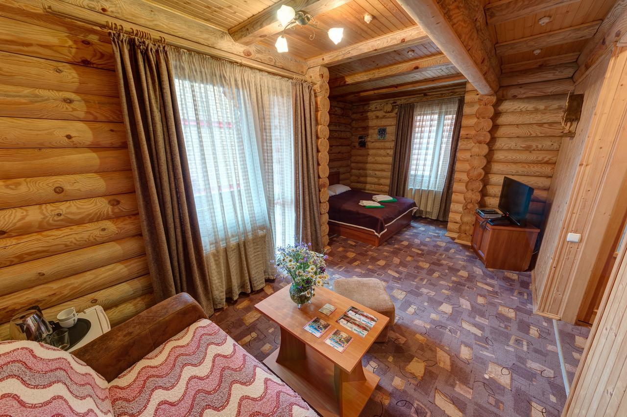 Slovyanka Hotel Slavske Εξωτερικό φωτογραφία